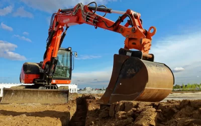 Everything You’ve Ever Wanted to Know About Construction